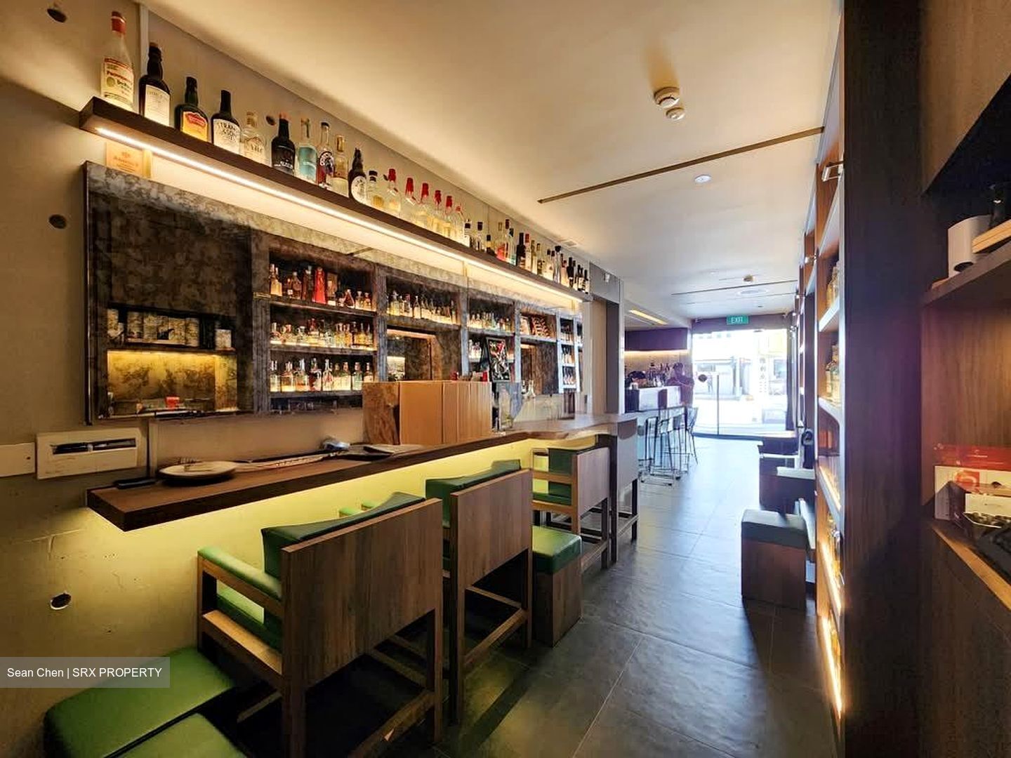 Boat Quay (D1), Retail #594594411